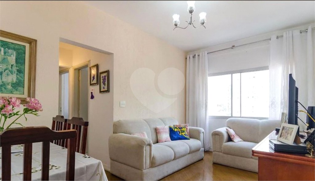 Apartamento à venda com 2 quartos em Vila da Saúde, São Paulo, SP