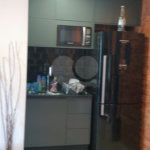 Apartamento à venda com 2 quartos, sendo 1 suíte,  em Chácara Califórnia, São Paulo, SP