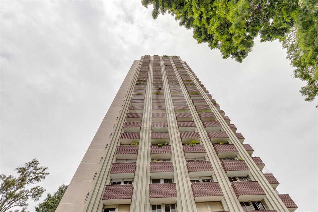 Apartamento à venda com 4 suítes em Jardim Marajoara, São Paulo, SP
