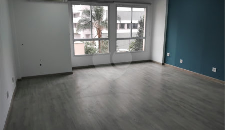 Sala à venda em Pinheiros, São Paulo, SP