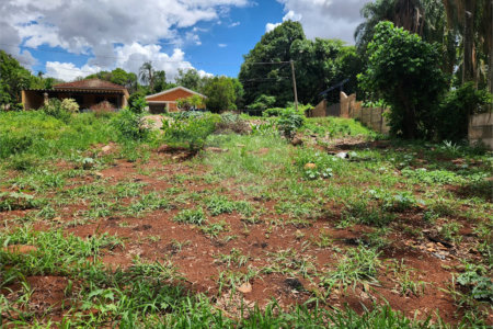 Terreno à venda em Jardim do Carmo, Araraquara, SP