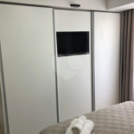 Apartamento à venda com 2 quartos, sendo 1 suíte, em Recreio dos Bandeirantes, Rio de Janeiro, RJ