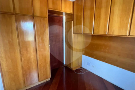 Apartamento à venda em Vila Guarani (z Sul), São Paulo, SP