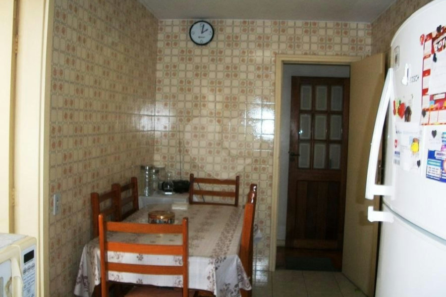 Apartamento à venda com 3 quartos, sendo 1 suíte,  em Tucuruvi, São Paulo, SP