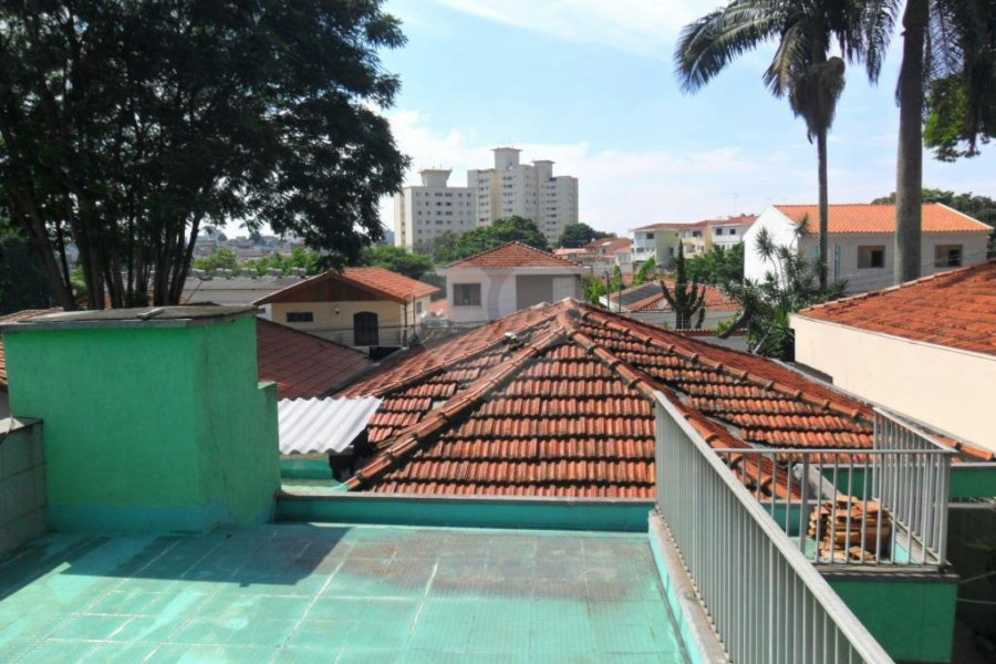 Casa Térrea à venda com 3 quartos, sendo 1 suíte, em Mandaqui, São Paulo, SP