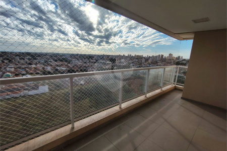 Apartamento 3 Dormitórios e 1 Suíte