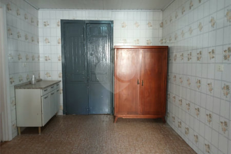 Casa térrea à venda no Pacaembú com 3 dormitórios