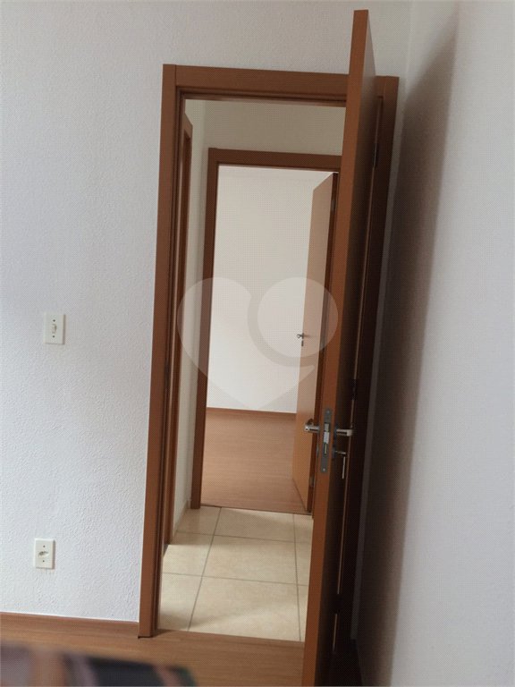 Apartamento a venda no condomínio Mont Everest