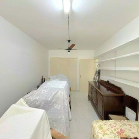 Apartamento à venda, 98 m² por R$ 480.000,00 - Gonzaga - Santos/SP