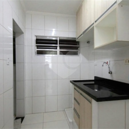 Apartamento à venda com 2 quartos em Bela Vista, São Paulo, SP