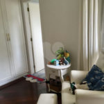 Apartamento à venda com 3 suítes em Vila Mascote, São Paulo, SP