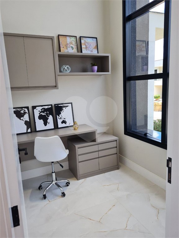 Casa à venda com 3 suítes no condomínio Residencial Duas Marias, Indaiatuba - SP