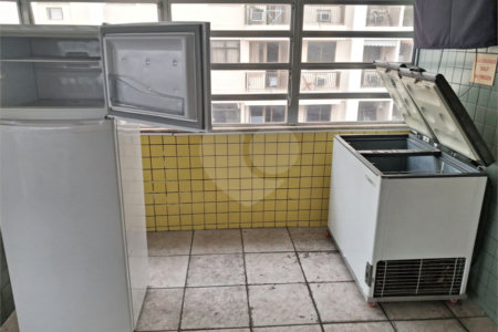 Apartamento à venda com 2 quartos em Praça da Bandeira, Rio de Janeiro, RJ
