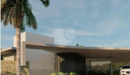 Casa à venda com 4 suítes em Residencial Jatibela, Campinas, SP
