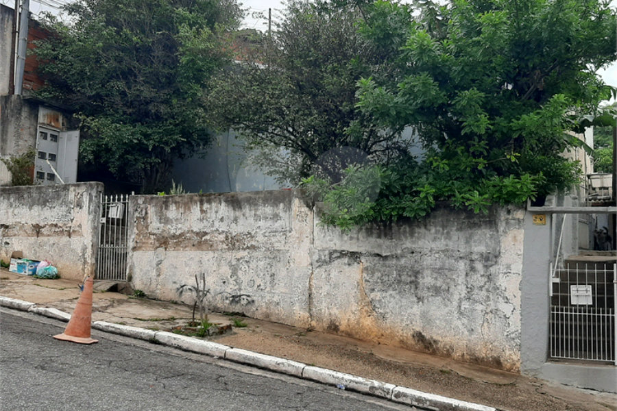 Terreno à venda em Casa Verde, São Paulo, SP