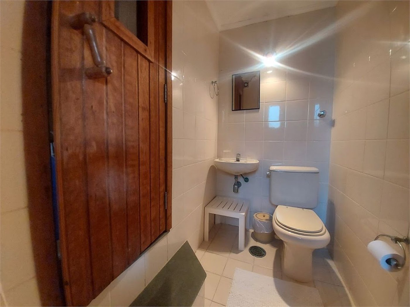 Apartamento Residencial à venda, Enseada, Guarujá - AP0517.