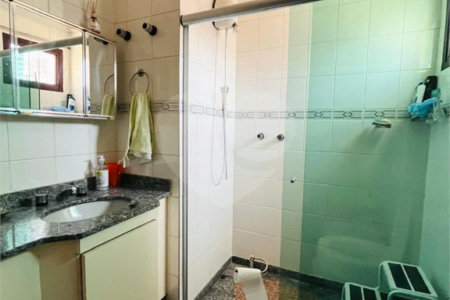 Apartamento à venda com 4 quartos, sendo 2 suítes, em Água Fria, São Paulo, SP