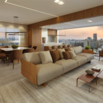 Apartamento à venda com 3 suítes em Brooklin Paulista, São Paulo, SP