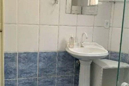 Apartamento à venda com 2 quartos em Lapa, São Paulo, SP