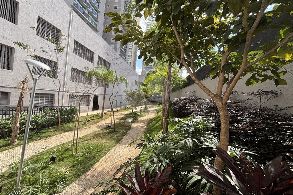 Apartamento à venda com 2 quartos em Barra Funda, São Paulo, SP