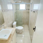 Apartamento à venda, 89 m² por R$ 636.000,00 - Canto do Forte - Praia Grande/SP