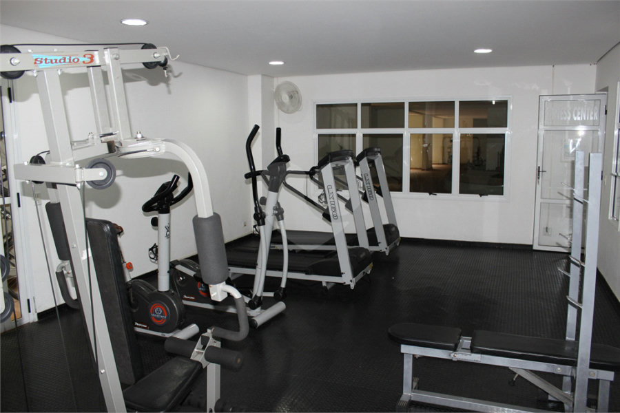 Apartamento à venda com 3 quartos, sendo 1 suíte, em Mandaqui, São Paulo, SP