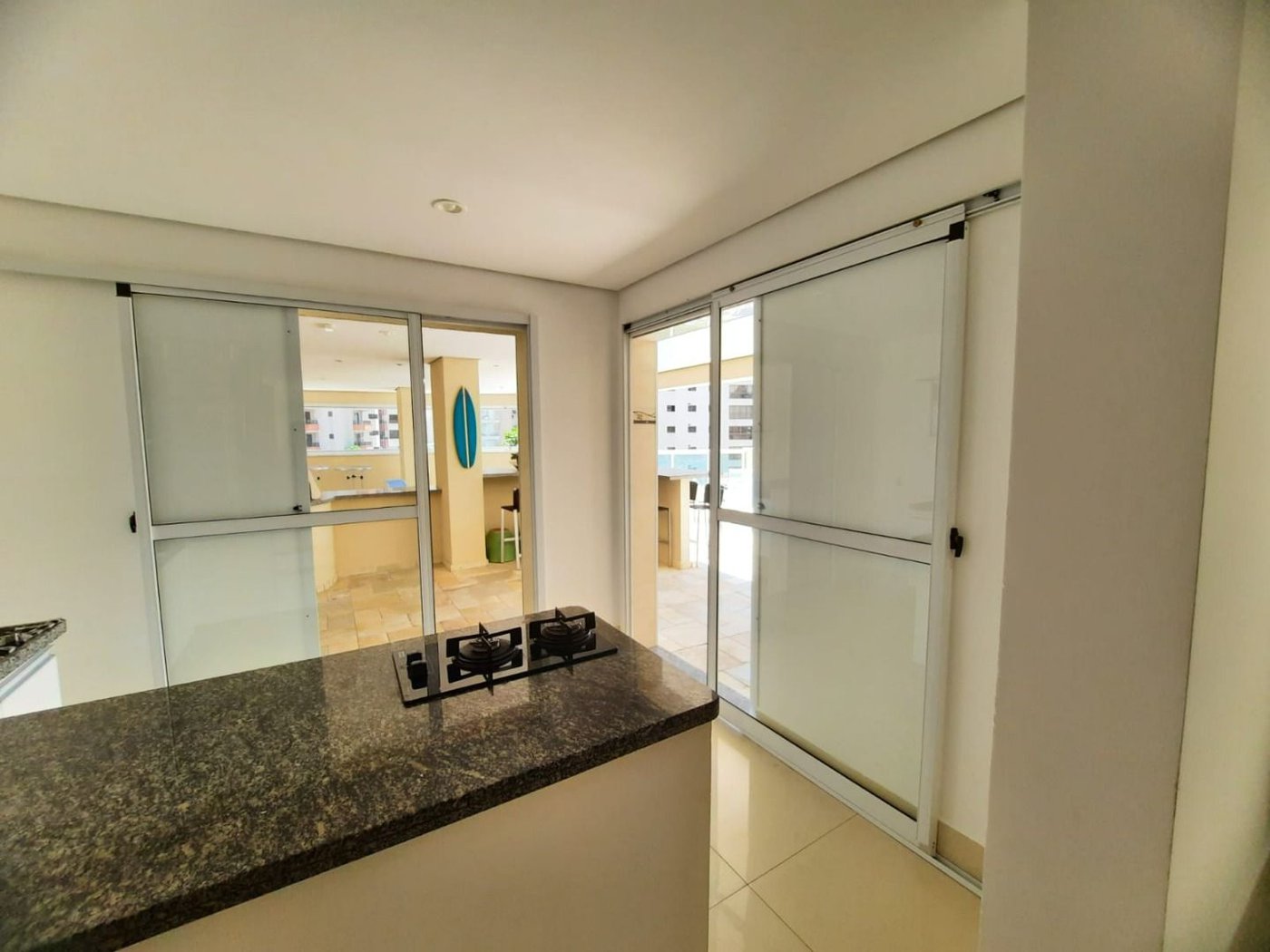 Cobertura à venda, 196 m² por R$ 2.200.000,00 - Jardim Las Palmas - Guarujá/SP