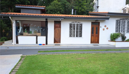Casa à venda com 5 quartos, sendo 1 suíte, em Parque Suíça, Caieiras, SP
