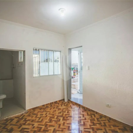 Casa Térrea à venda ou para alugar com 5 quartos em Vila da Saúde, São Paulo, SP