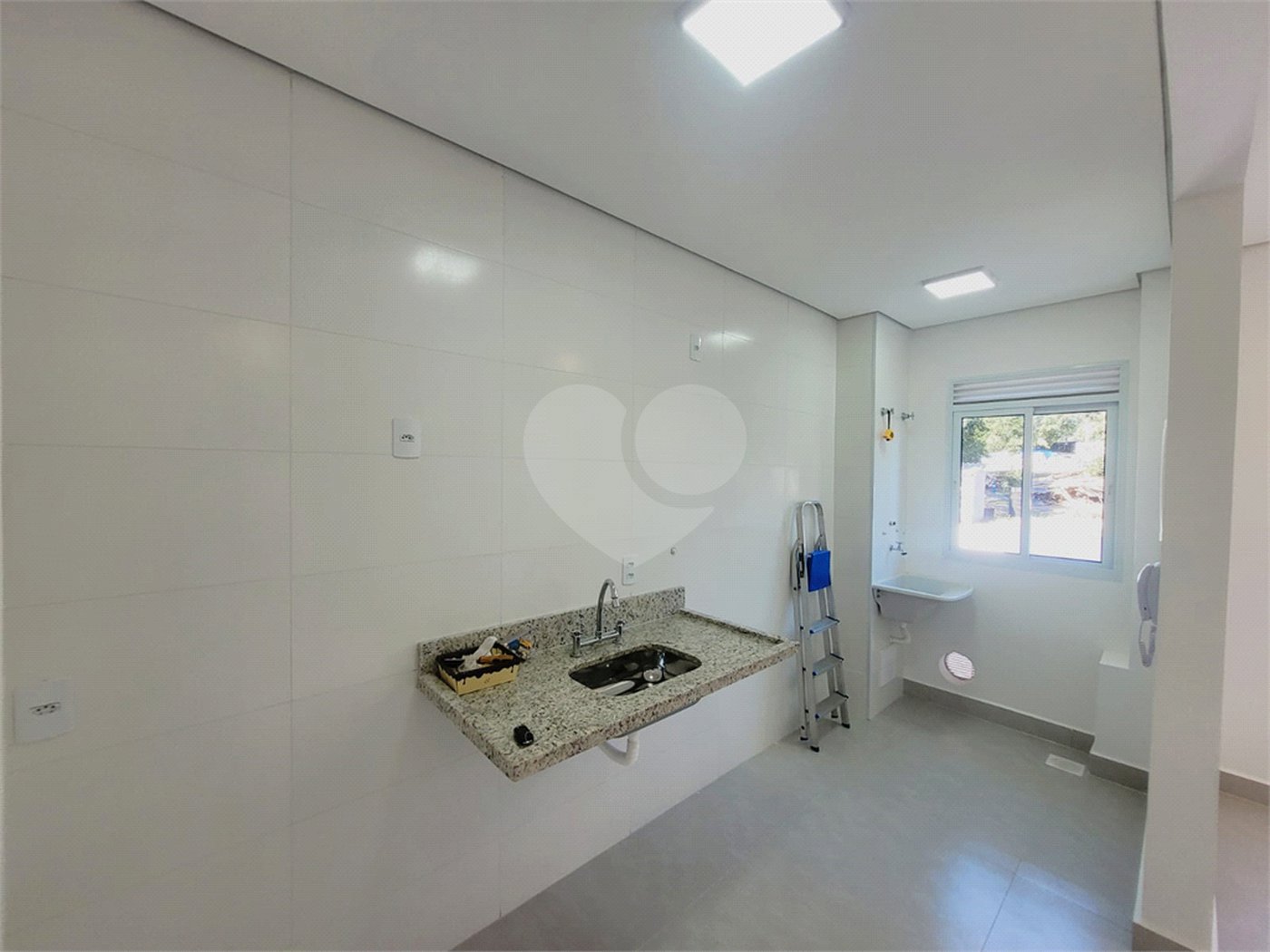 Apartamento para alugar com 2 quartos em Jardim Colonial, Indaiatuba, SP