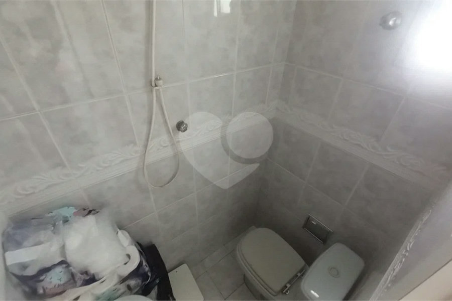Apartamento à venda com 2 quartos em Santana, São Paulo, SP