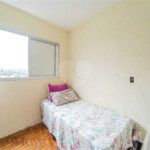 Apartamento à venda com 2 quartos em Vila Mascote, São Paulo, SP