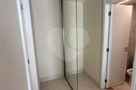 Apartamento à venda com 1 suíte em Paraíso, São Paulo, SP