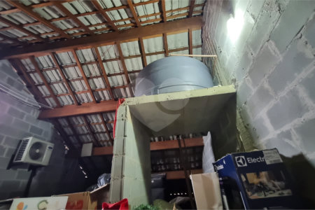 Sobrado à venda com 3 quartos, sendo 1 suíte, em Água Fria, São Paulo, SP