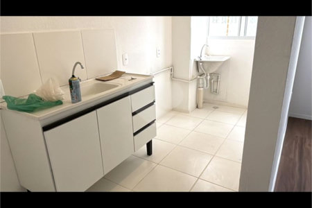 Apartamento à venda ou para alugar com 2 quartos em Jardim América da Penha, São Paulo, SP