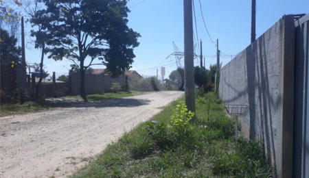 Terreno à venda em Planalto Verde, São Roque, SP