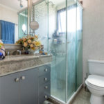 Apartamento à venda com 3 quartos, sendo 2 suítes, em Campo Belo, São Paulo, SP