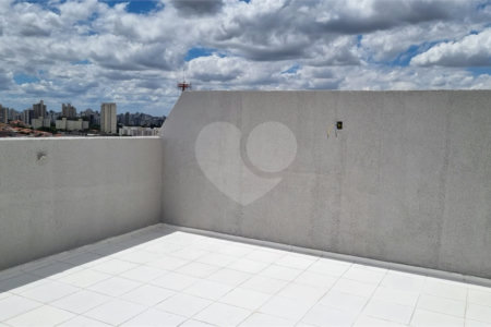 Apartamento à venda com 1 quarto em Vila Moraes, São Paulo, SP