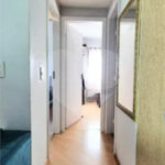 Apartamento à venda com 2 quartos, sendo 1 suíte, em Vila Invernada, São Paulo, SP