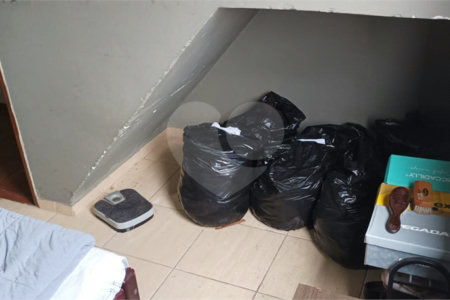 Casa à venda com 3 quartos em Parada Inglesa, São Paulo, SP
