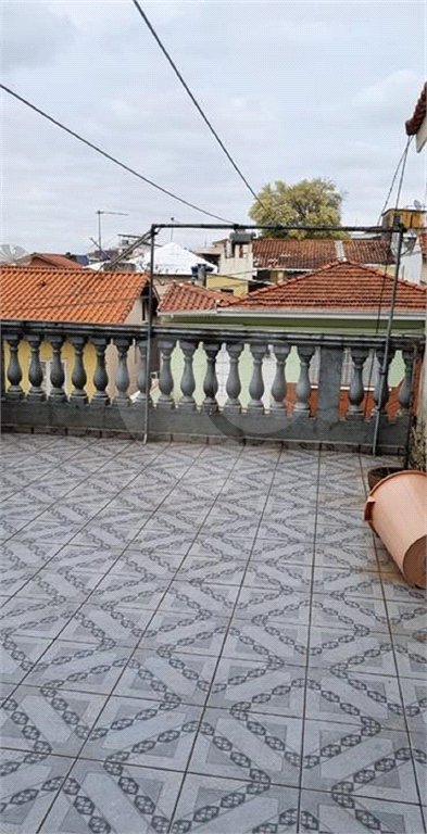 Apartamento à venda com 2 quartos em Tucuruvi, São Paulo, SP