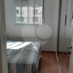 Apartamento à venda com 2 quartos, sendo 1 suíte, em Jardim Parque Morumbi, São Paulo, SP