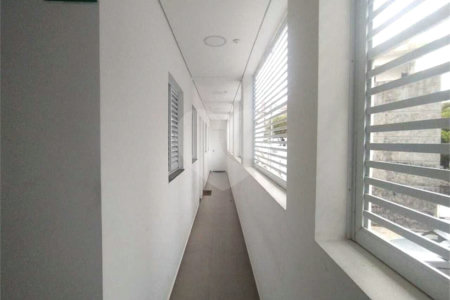 Apartamento para alugar com 2 quartos em Parada Inglesa, São Paulo, SP