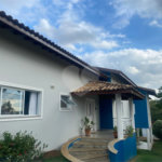 Casa à venda com 5 quartos, sendo 3 suítes, no condomínio Zuleika Jabour, Salto - SP