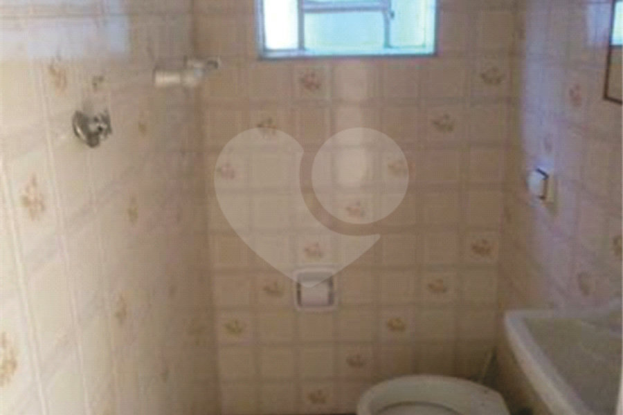 Sobrado à venda com 2 quartos em Vila Maria, São Paulo, SP