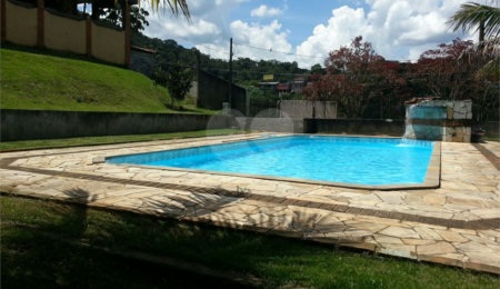 Chácara à venda com 4 quartos, sendo 3 suítes,  em Área Rural de Mairiporã, Mairiporã, SP