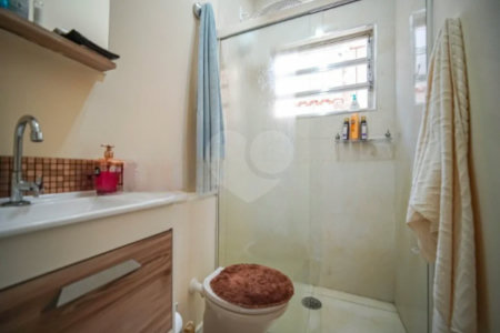 Casa com 150m², 4 quartos, 2 suítes, 2 garagens, à venda na Vila Regente Feijó/Mooca
