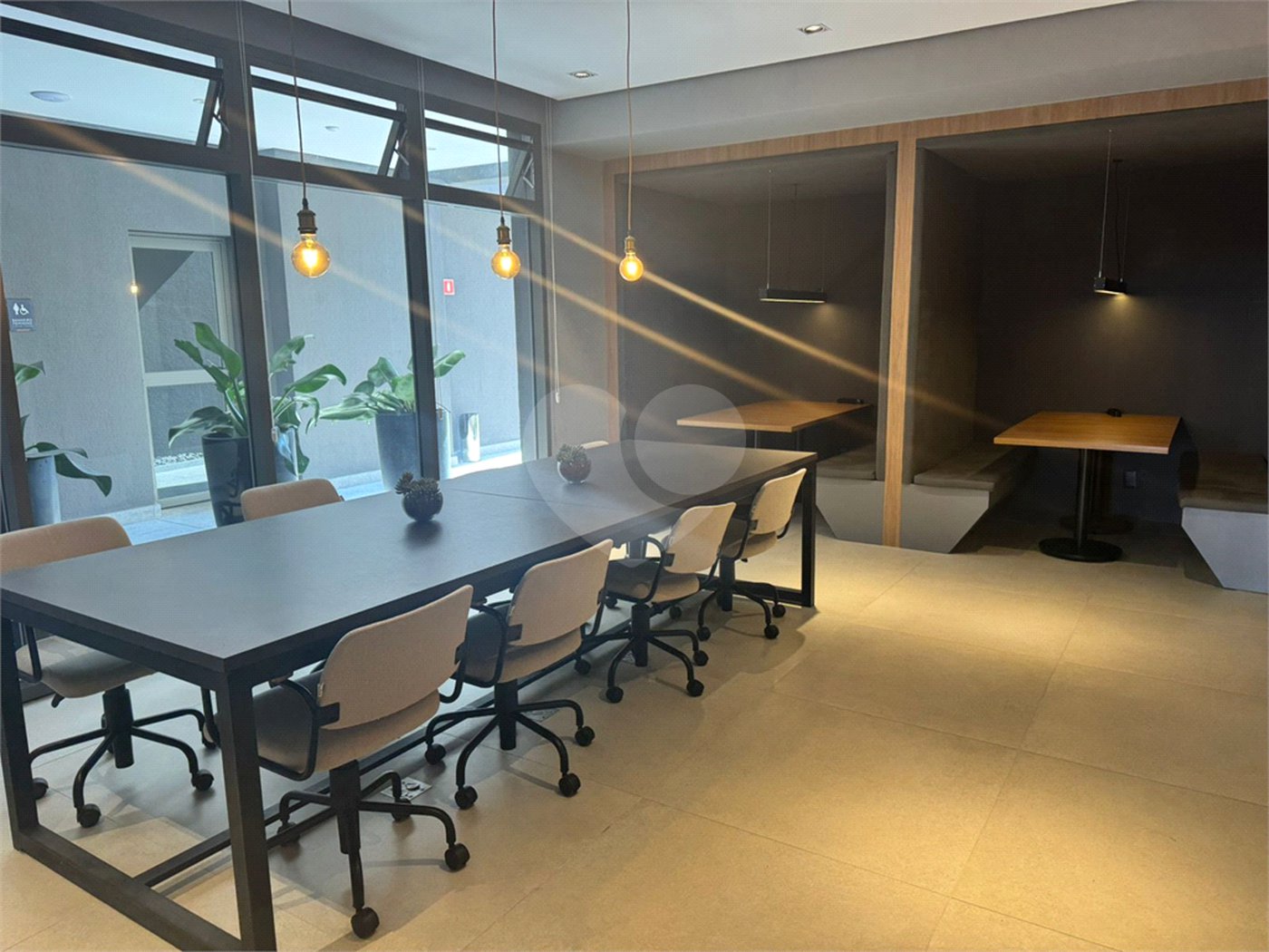 Studio para alugar com 1 suíte em Vila Clementino, São Paulo, SP