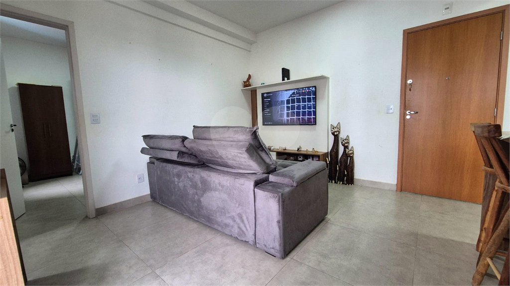 Apartamento à venda com 1 quarto em Parque Campolim, Sorocaba, SP