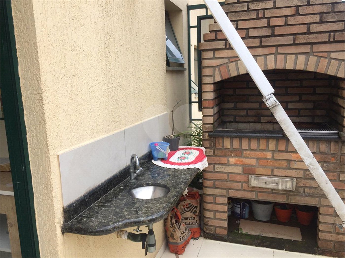 Apartamento à venda com 3 suítes em Vila Suzana, São Paulo, SP